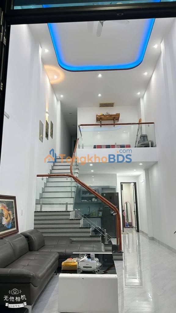 Nhà Gác Lửng Đồng Văn 72m² - Sổ Hồng Full Thổ Cư, Giá Chỉ Từ 1 Tỷ