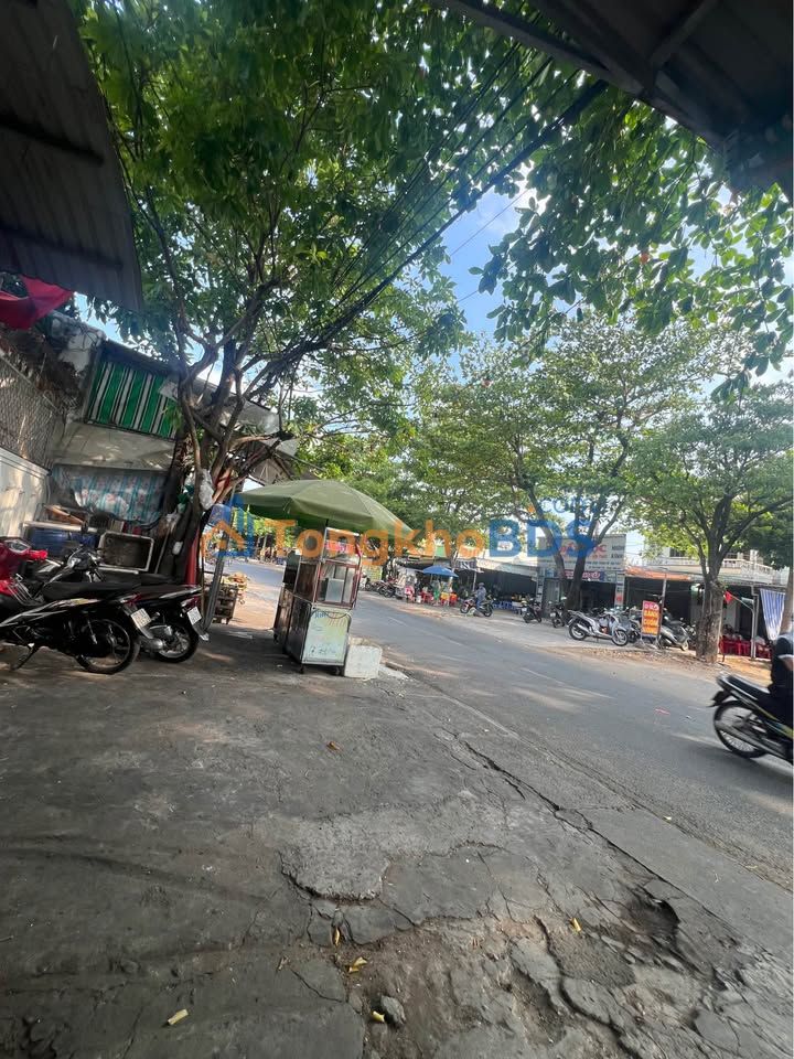 Nhà Mặt Tiền Lưu Chí Hiếu, Vũng Tàu - 108m² Thổ Cư, Giá 10.5 Tỷ