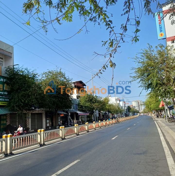 Bán Gấp Nhà Mặt Tiền 30/4 Vũng Tàu - 233m² - 12.5 Tỷ