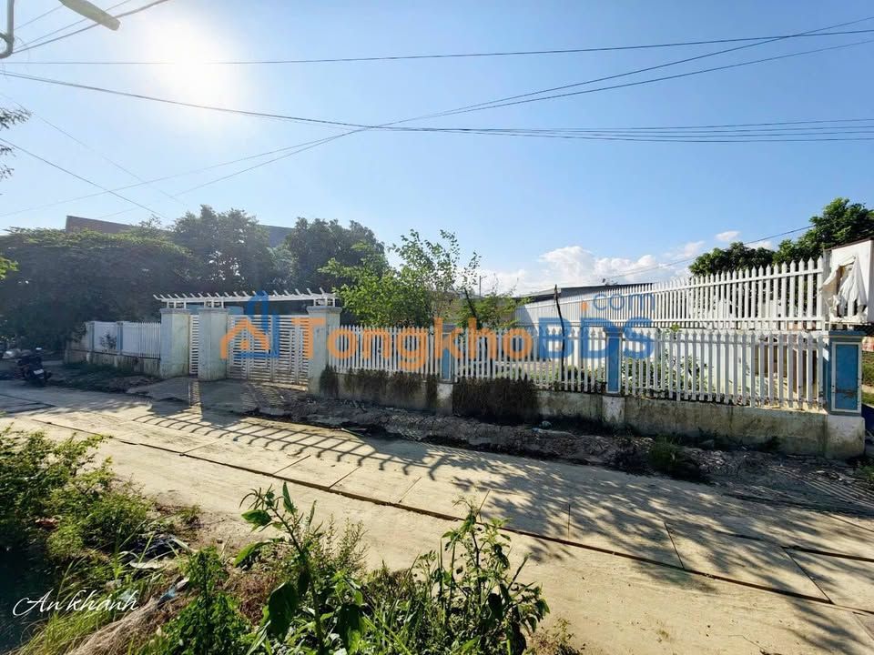 Bán Đất Sổ Hồng 274m² Phú Lộc Đông 2, Diên Khánh - Giá 4.12 Tỷ