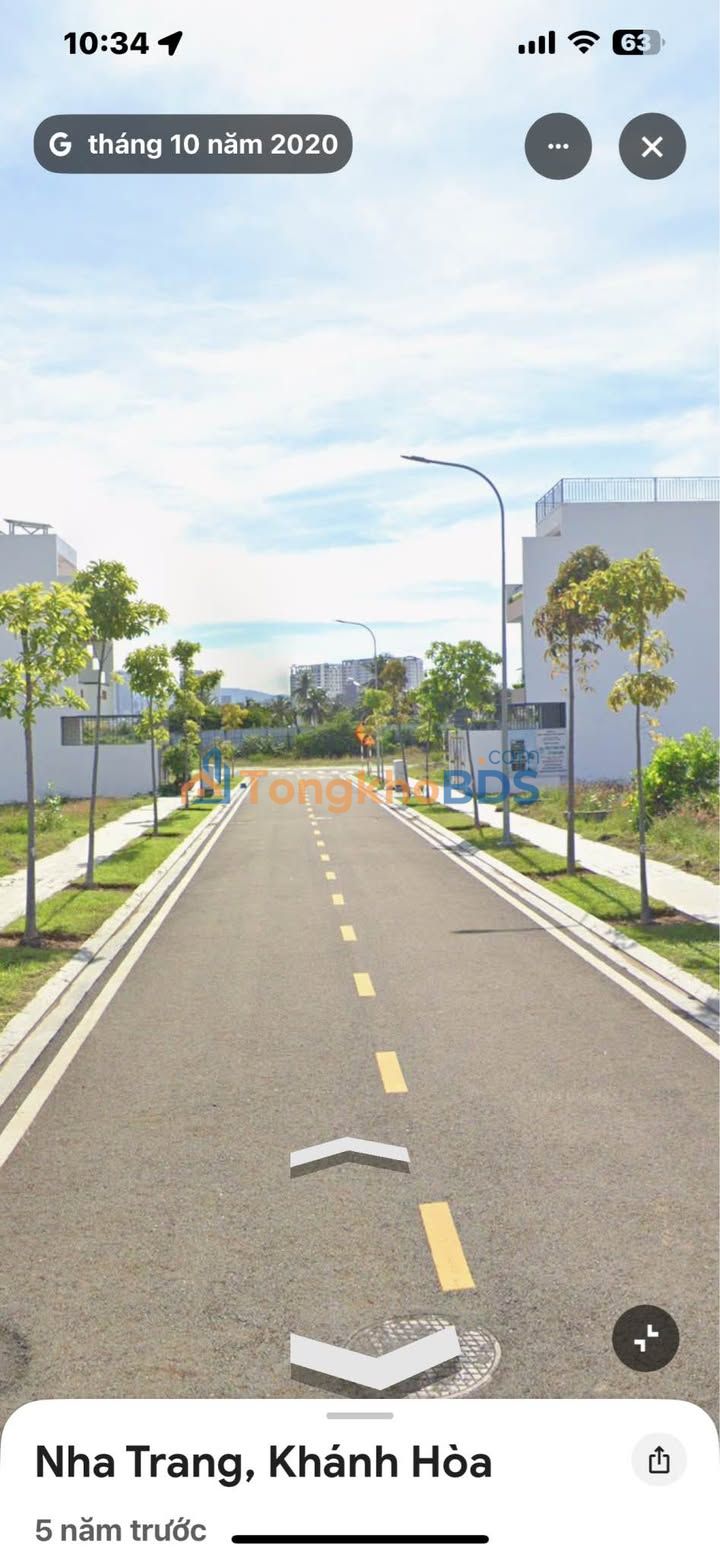 Đất Nền Mỹ Gia 7 Cần Giuộc 100m² - Đường 12m, Giá 5.6 Tỷ