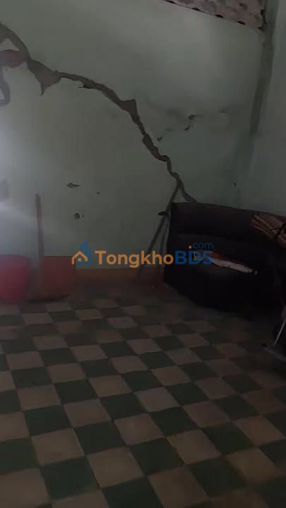 Nhà Mặt Tiền Đường Thống Nhất Nha Trang 104.5m² - Kinh Doanh Đắc Lợi