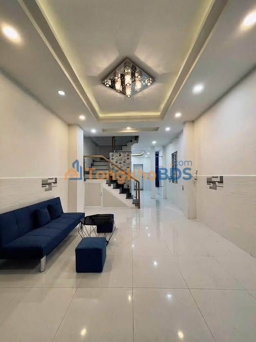 Nhà 40m² Ngã tư Trôi, Hoài Đức - Sổ đỏ chính chủ, 5.25 tỷ