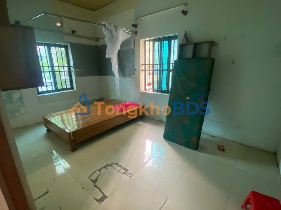 Nhà 2 Tầng Đường Võ Thị Sáu, Vinh - 5 Triệu/Tháng