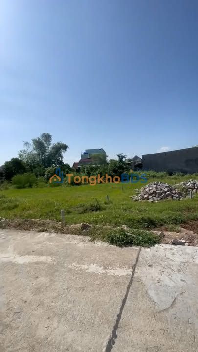 Bán Đất Phước Hiệp, Quy Nhơn 130m² Giá 690 Triệu - Gần Tháp Bánh Ít