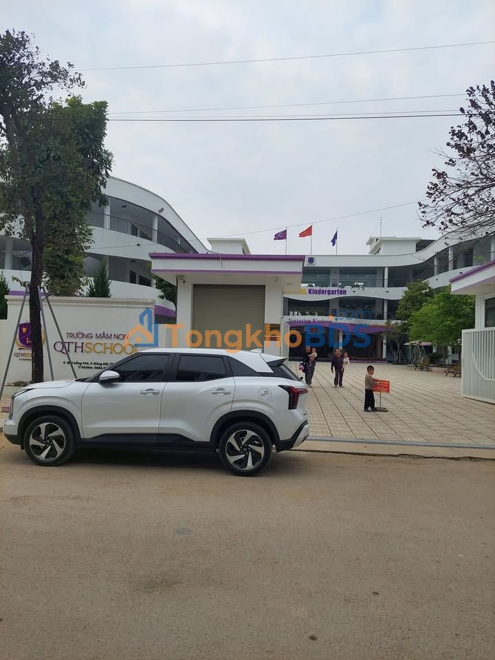 Đất nền 332m² Phường Đông Hải, TP Thanh Hóa - Xây Biệt Thự Sang Trọng