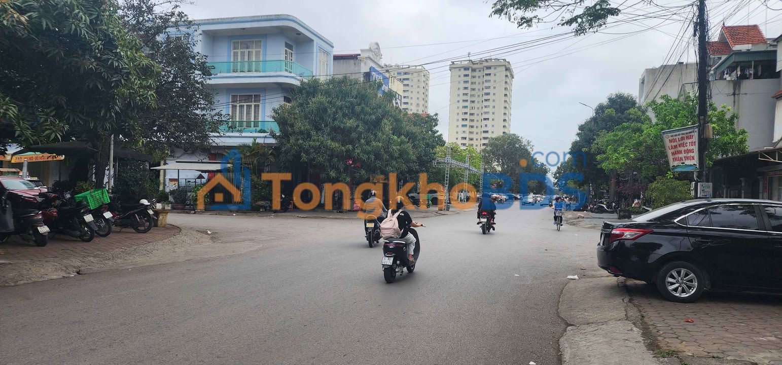 Mặt Tiền Kinh Doanh Đắc Địa Phạm Vấn, Bình Tân - 40 Năm Hợp Đồng