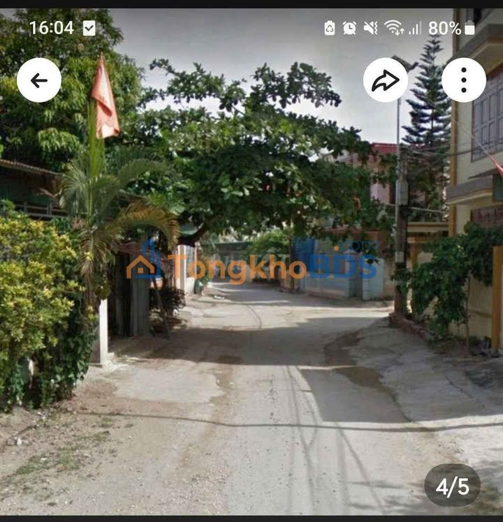 Đất nền Sầm Sơn 106m² - Gần FLC, Sun Group - Đầu tư sinh lời