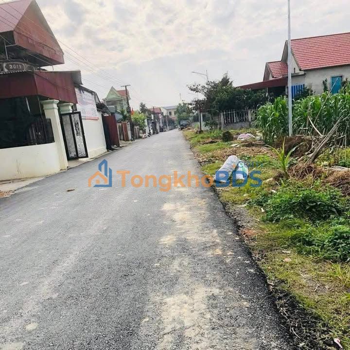 Đất nền Phong Lai Xuân Lai 196m² - Giá đầu tư tốt