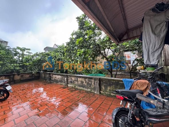 Bán Đất Nền Đông Yên, Quốc Oai 150m² - Sổ Đỏ Full Thổ Cư, Giá Đầu Tư