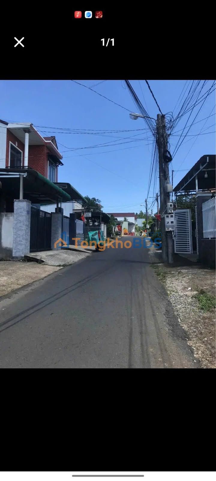 Nhà Mặt Tiền Tô Hiệu Lộc Sơn, Bảo Lộc - 180m², 3 Tỷ, Vườn Cây Ăn Trái