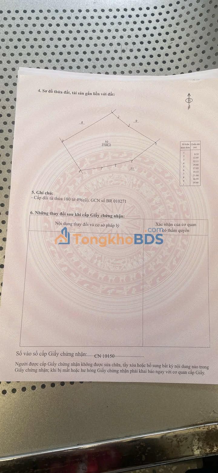 Đất Trồng Cà Phê Bảo Lâm 3600m² - Sổ Đỏ Rõ Ràng, Giá Đầu Tư 1.8 Tỷ