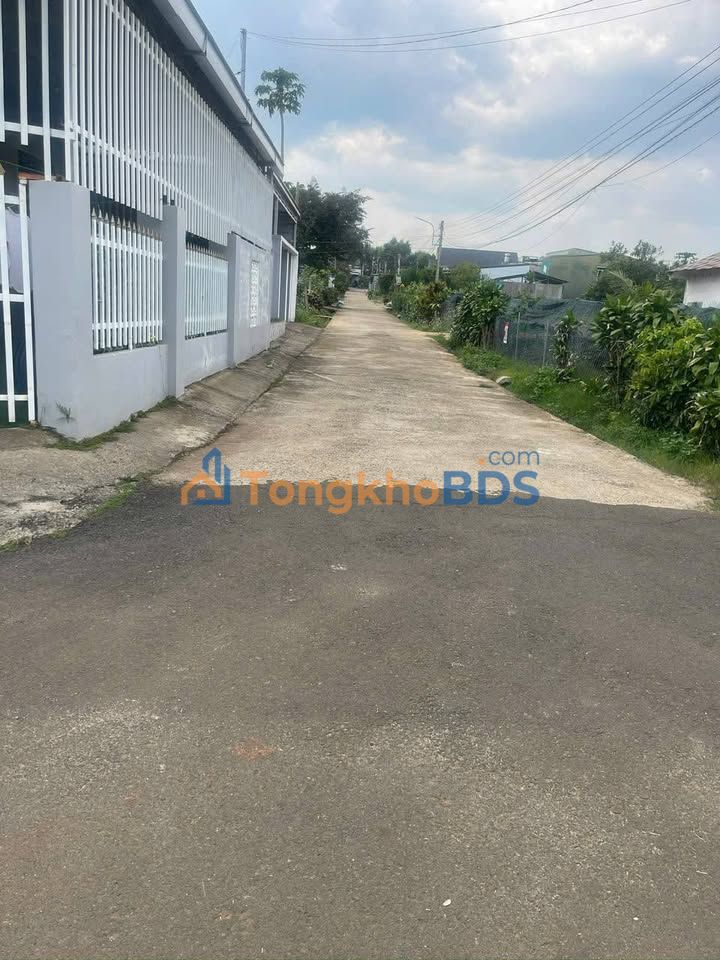 Đất Vàng Bảo Lộc 1248m² - 2 Sổ Hồng Riêng, Ôm Trọn 2 Mặt Tiền Đường Lớn