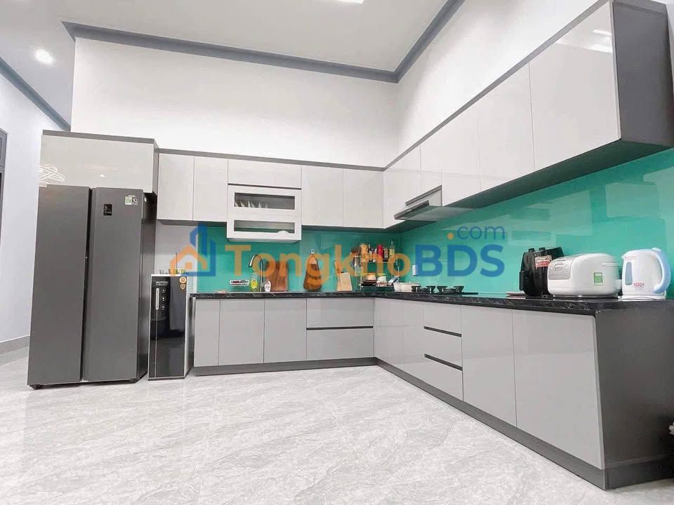 Nhà 2 Tầng 175m² Phạm Ngọc Thạch Bảo Lộc - Sổ Hồng Hoàn Công