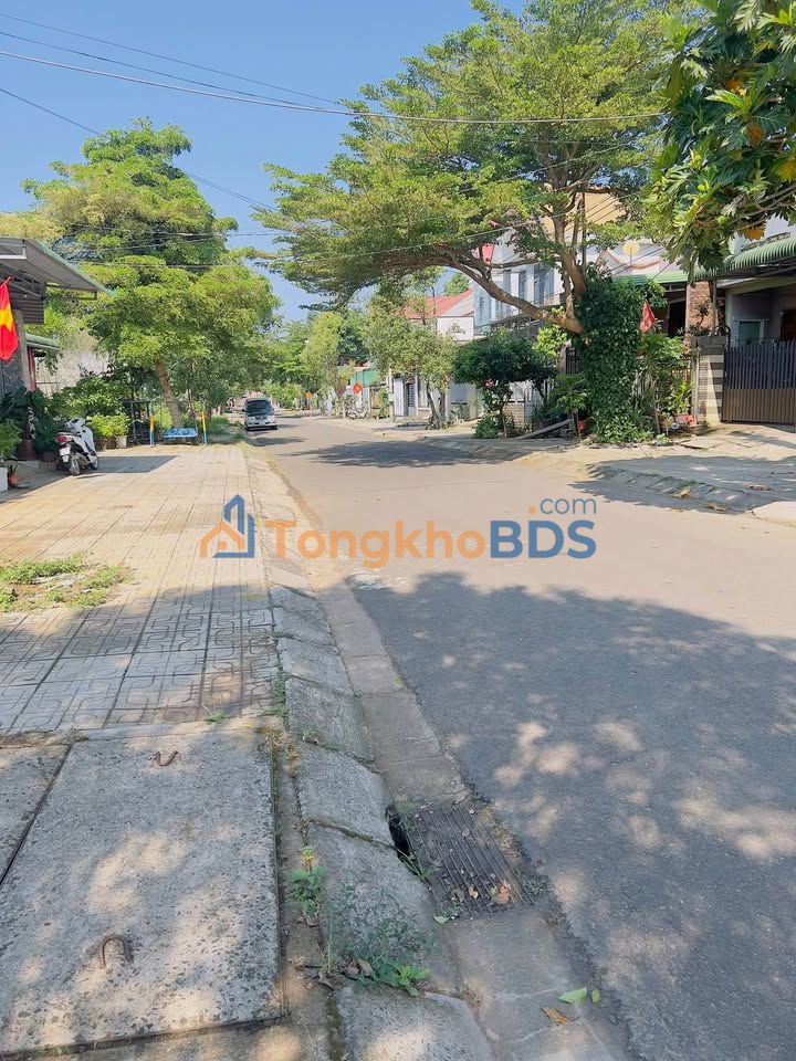 Đất thổ cư mặt tiền Trần Hưng Đạo, Bảo Lâm - 126m² giá 3 tỷ