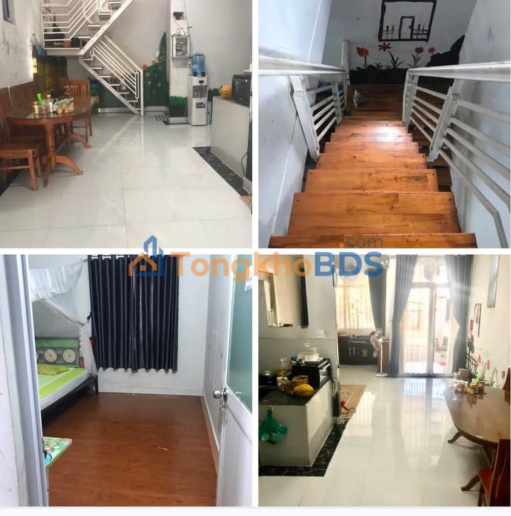 Nhà Mặt Tiền Tô Hiệu Bảo Lộc 164m² - Ngộp Bán Gấp Giá 2.6 Tỷ