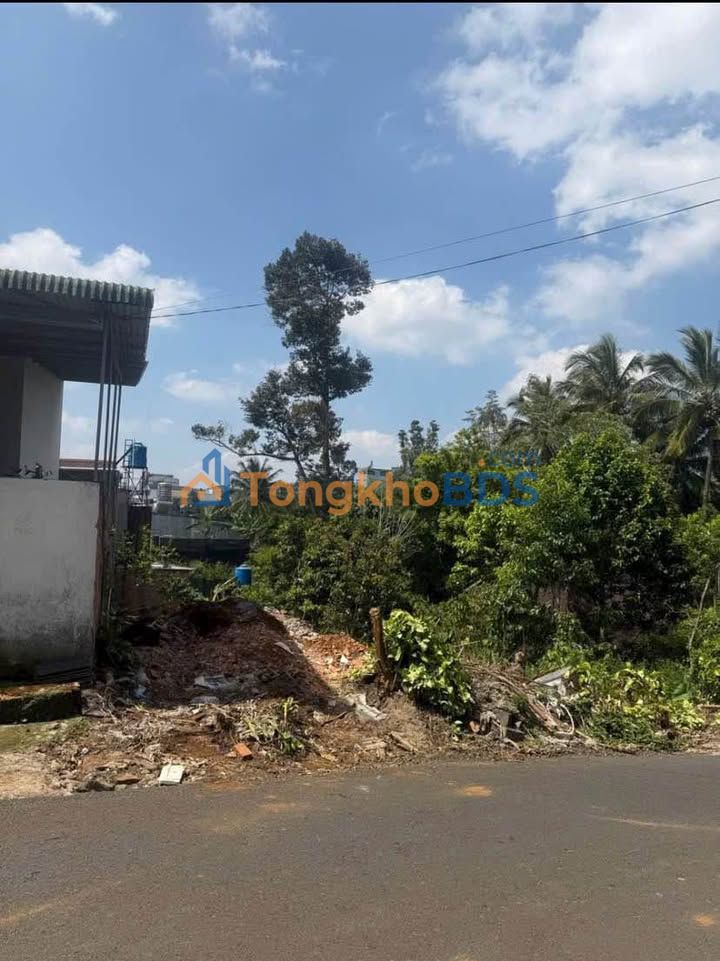 Đất Nền Mặt Tiền Phan Đình Giót Bảo Lộc - 189m² Thổ Cư, Giá Tốt