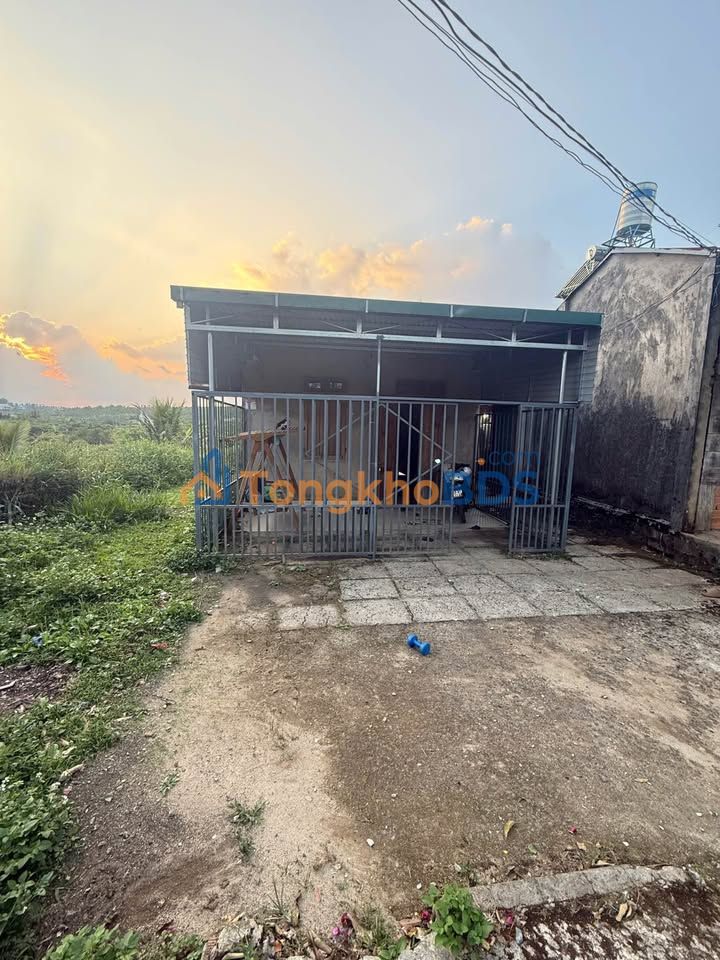 Bán Gấp Nhà Lộc Ngãi, Bảo Lâm 100m² - 2 Tỷ, Sổ Đỏ Riêng