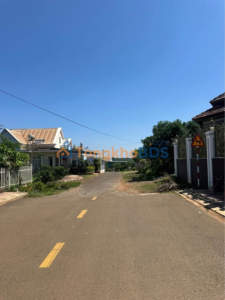 Kho Xưởng 2700m² Mặt Tiền Ngô Quyền, Bảo Lâm - Thổ Cư 3.5 Tỷ