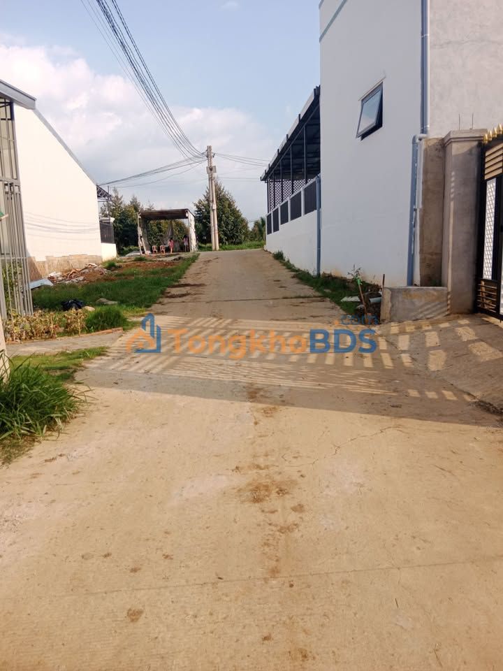 Đất Sổ Đỏ Lộc Thành, Bảo Lâm - 85m² Thổ Cư, Gần Trường Học & Chợ - 580 Triệu/Lô