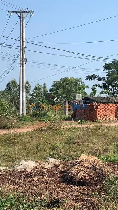 Đất Vàng Bình Định: 135m² Sát QL19, Xã Tây Sơn - Giá Tốt Đầu Tư