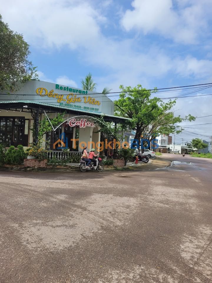 Bán Đất Nền Đường Hà Thanh 2, Quy Nhơn - 42.5m², Sổ Đỏ Chính Chủ