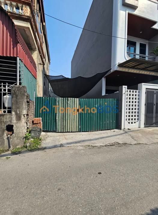 Đất nền Cẩm Phả 92m² - Mặt đường Rặng Dừa, Cẩm Bình - Giá 1.85 tỷ