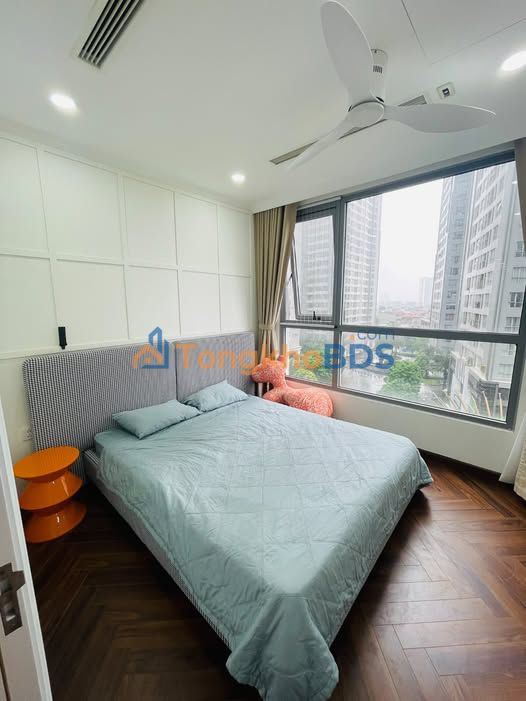 Căn hộ Times City Park Hill 76m² giá 9.x tỷ - Bàn giao ngay