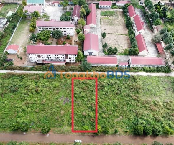 Bán Đất Chính Chủ Cư Kuin 143.5m² Full Thổ Cư - Giá Thỏa Thuận