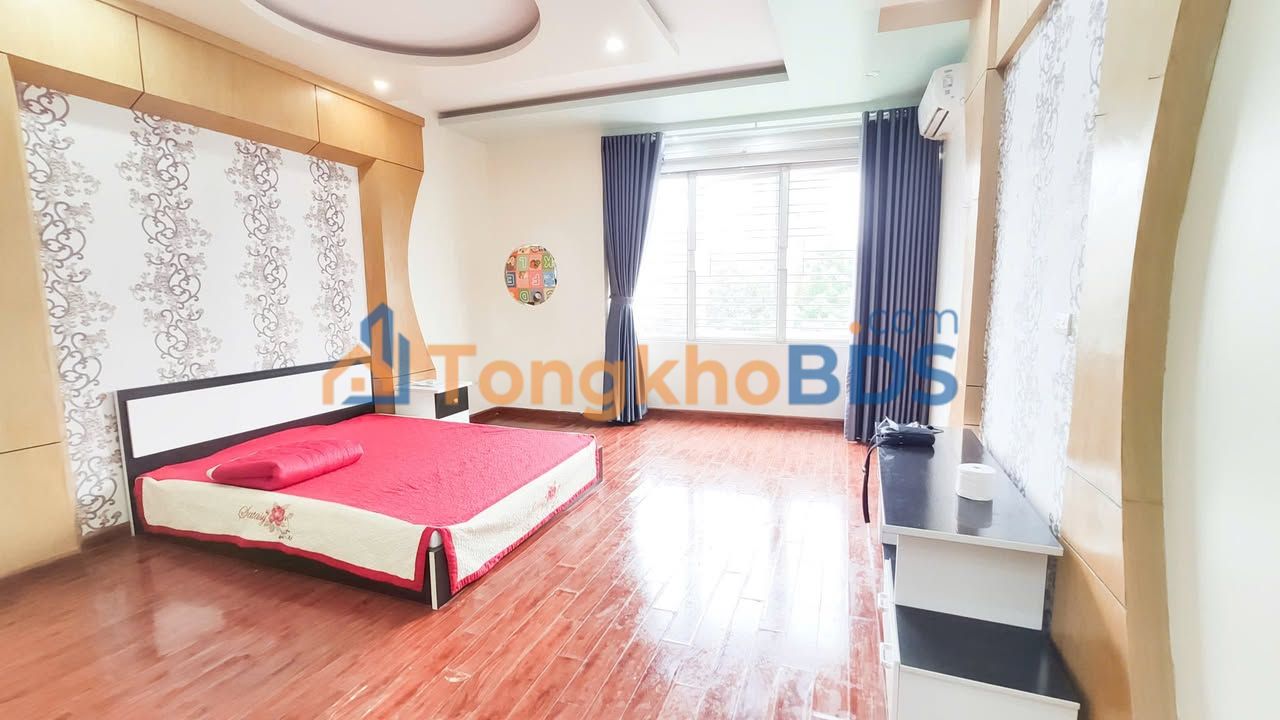 Cho thuê Căn hộ 30m² 193 Văn Cao, Hải Phòng - Full Nội Thất