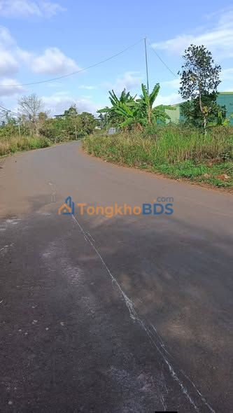 Đất nền MT Lương Thế Vinh, Đắk Lắk - 204m² - 1.4 tỷ - Sổ đỏ sẵn sàng