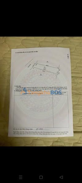 Đất Sổ Hồng Riêng 600m² Quốc Oai - Gần ĐH Quốc Gia, Giá 11.15 Tỷ