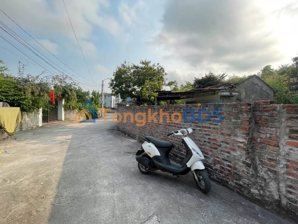 Đất nền Hạ Long 55m² - Ngõ 33 Cao Xanh, Ô tô tránh