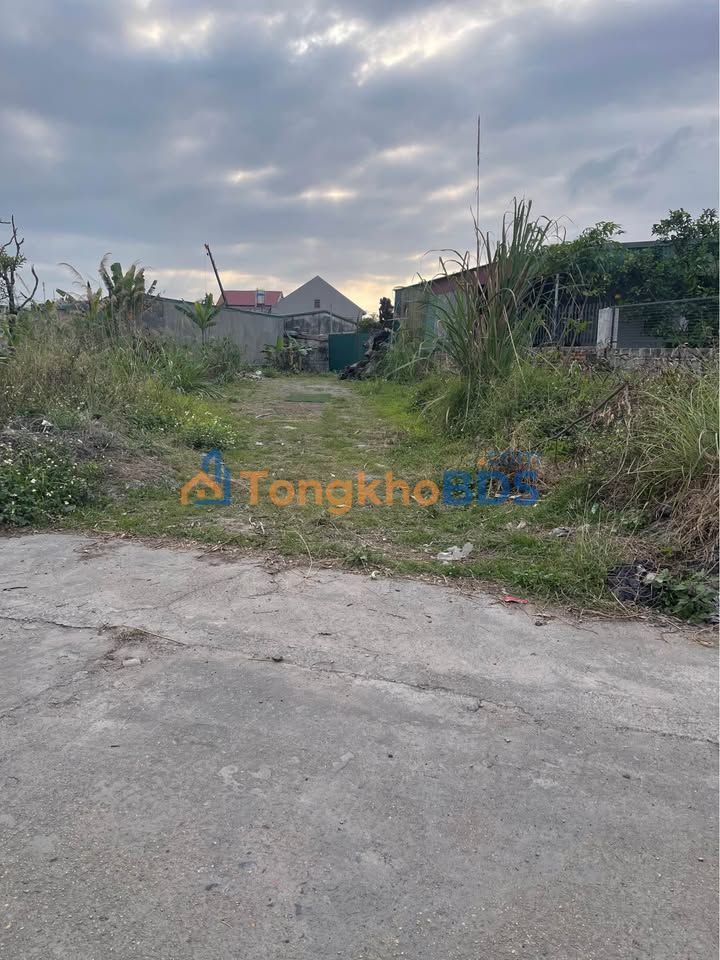 Đất Nền Cẩm Phú - 104m² Sổ Đỏ, Sẵn Sàng Xây Dựng - Giá 1.2 Tỷ