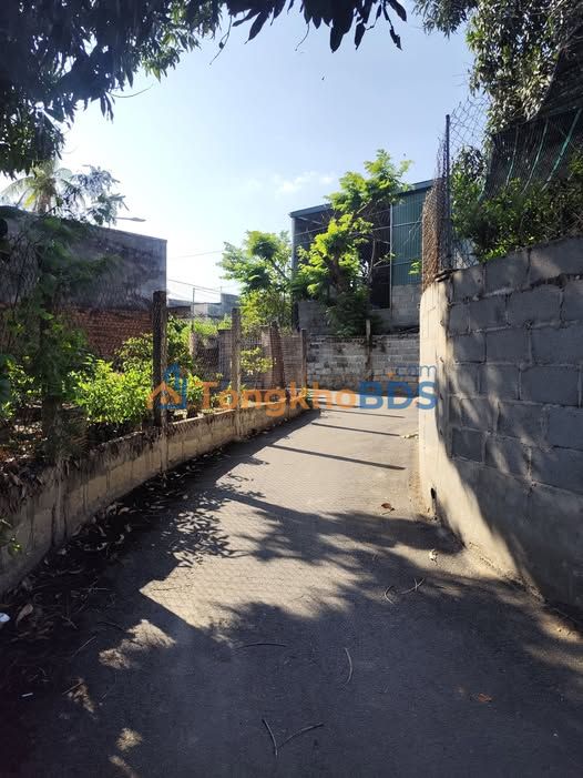 Đất Nền Cam Phú Cam Ranh 96m² - Sổ Hồng Thổ Cư, Gần Biển