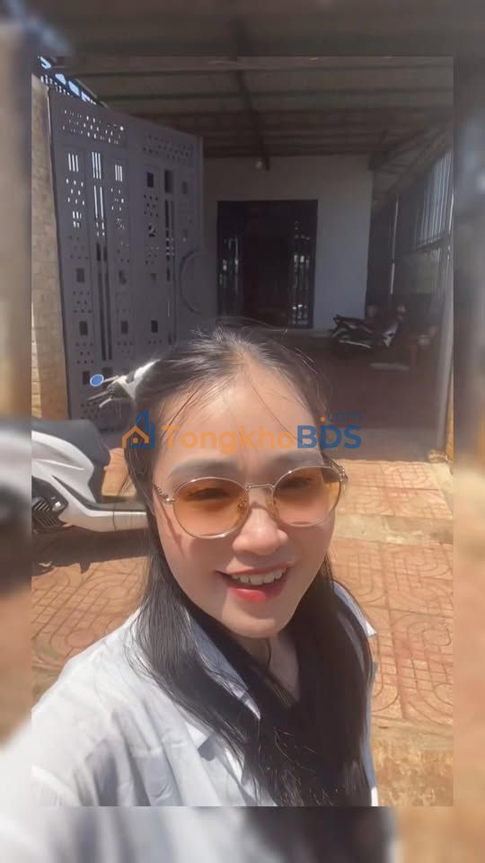 Nhà Chính Chủ Đường Nguyễn Văn Trỗi, Krông Năng - 192m² Sẵn Sàng Dọn Vào Ở