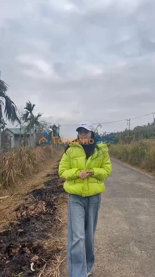 Bán Gấp Đất Nông Nghiệp 5.4ha Ea Dah, Krông Năng - Giá Tốt