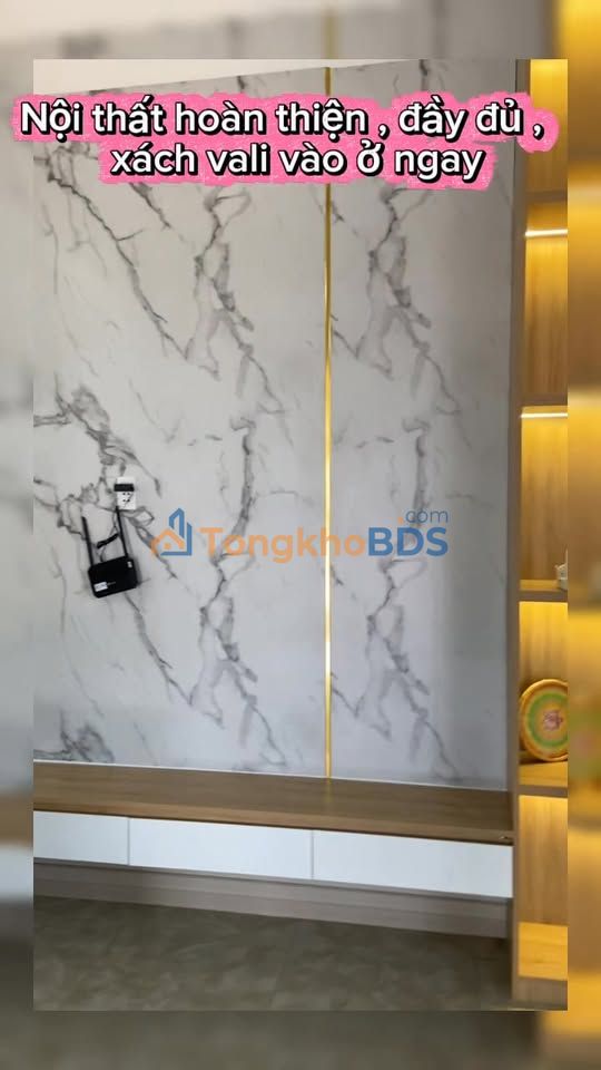 Nhà Đẹp Krông Năng 192m² - Sẵn Sàng Dọn Vào Ở Ngay