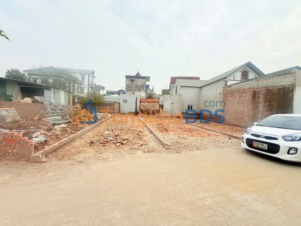 Đất Vàng Yên Mỹ - 91m² Giá Đầu Tư Chỉ Từ 2 Tỷ - Sổ Hồng Riêng