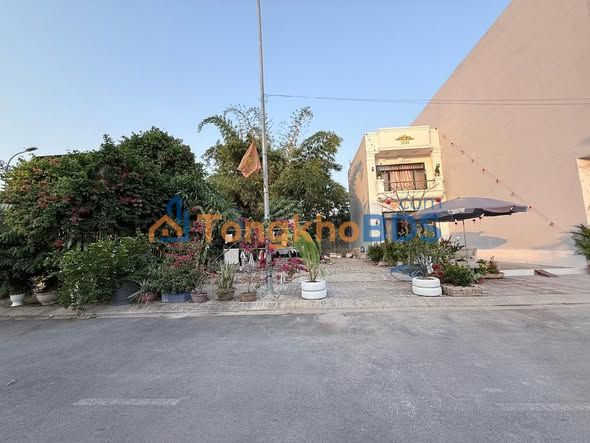 Đất Mặt Tiền Chợ Long Phú, Long Thành - 80m² Thổ Cư, Kinh Doanh Đa Ngành