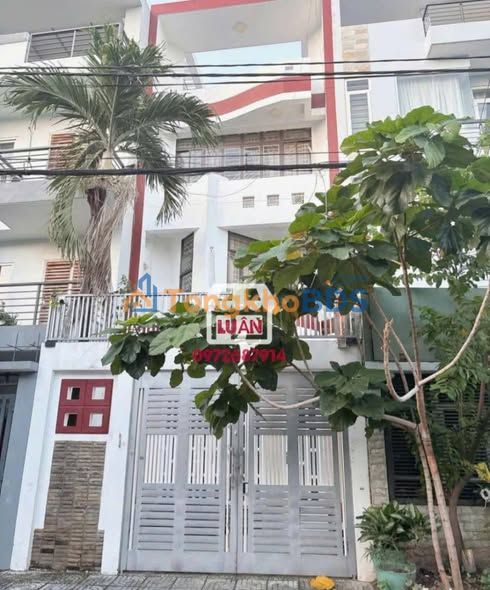 Nhà Hẻm Tải Bình Lợi, Bình Thạnh - 100m² Kinh Doanh/Văn Phòng/Ở