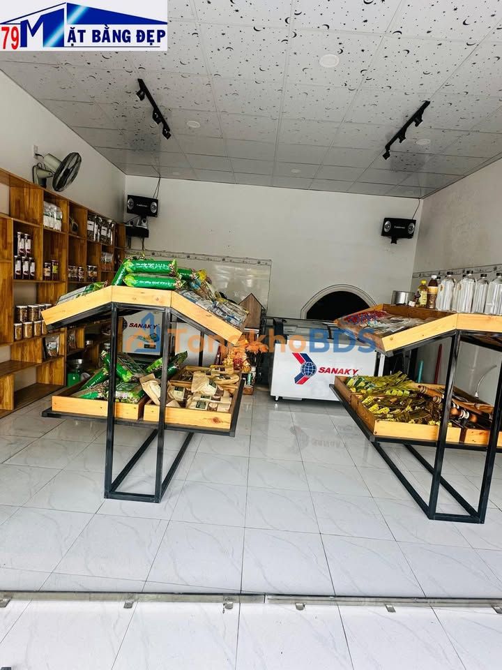 Mặt bằng kinh doanh 25m² mặt tiền Đường Số 28, Q10 - Giá 6 triệu