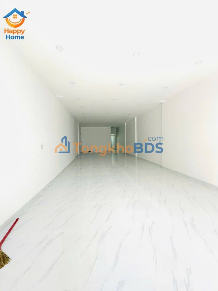 Nhà Mặt Tiền Phước Long, Nha Trang - 145m² Kinh Doanh Đa Ngành