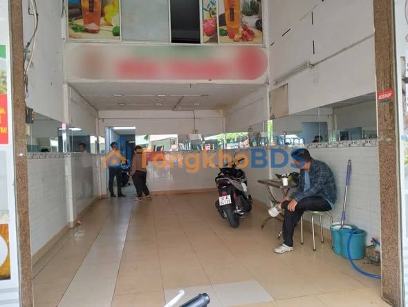 Cho thuê Mặt tiền KD sầm uất Dương Đình Nghệ, Q11 - 68m², 5PN