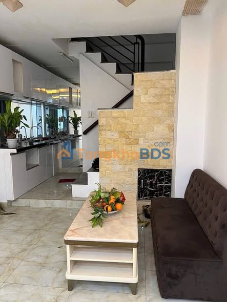 MT Phạm Hữu Chí, Q5 - Nhà 4 Tầng Kinh Doanh Y Tế/Spa, Giá 27.999 Triệu