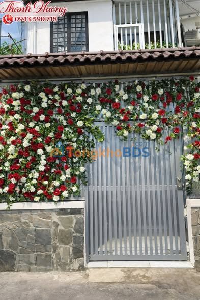 Nhà Nguyên Căn Mặt Tiền Phan Tây Hồ, Phú Nhuận - Full Nội Thất Giá 9 Triệu