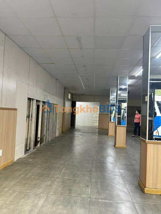 Mặt Bằng Kinh Doanh Đường Chương Dương, Thủ Đức - 360m² - Sẵn Sàng Hoạt Động
