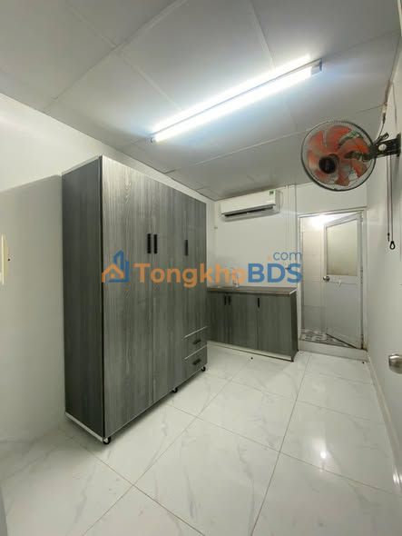 Cho thuê phòng trọ Quận 5 - 2.5 Triệu/tháng, gần ĐH Sài Gòn & UEH