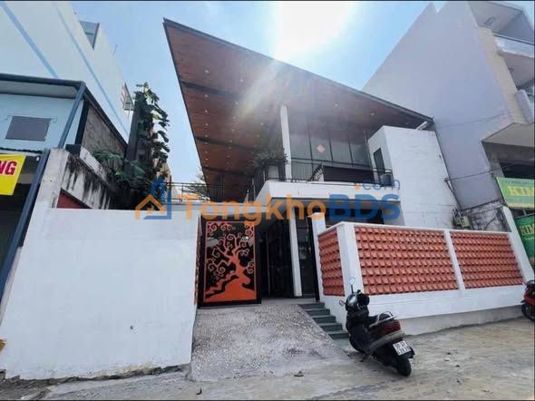 Mặt Tiền Nguyễn Thị Định, Thủ Đức - 70 Triệu/Tháng - Kinh Doanh Đa Ngành