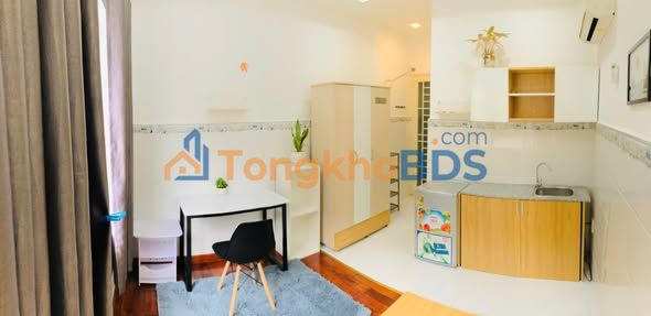 Cho thuê phòng Nguyễn Đình Chiểu, Quận 3 - 4 Triệu/Tháng, Hẻm Oto Rộng